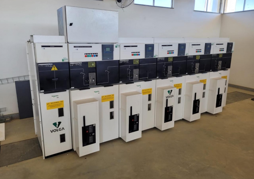 Micro e Minigeração Distribuída