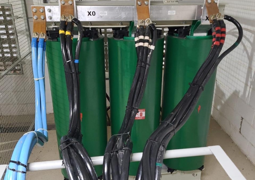 Projetos Elétricos